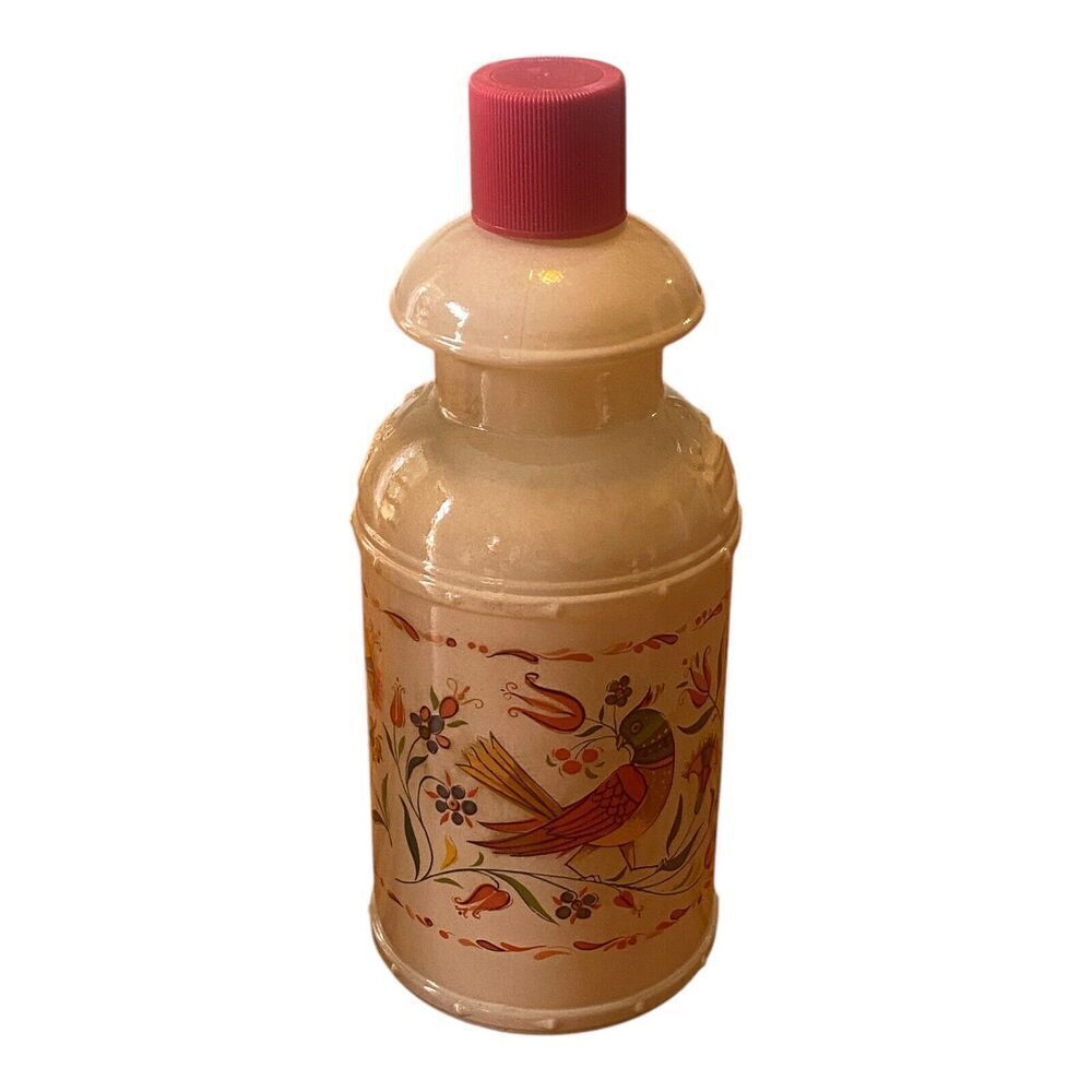 AVON COUNTRY CREAMERY Decanter W/10 Oz LOTION W/BOX New - Picture 6 of 6